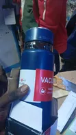 Sus All Steel Vacuum Flask Set - 4
