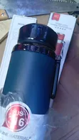 Sus All Steel Vacuum Flask Set - 5