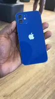 Apple iPhone 12 64GB Blue - 2