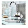 Instant Electric Hot Water Heater Tap for Kitchen - 1