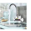 Instant Electric Hot Water Heater Tap for Kitchen - 2