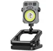Green Lion Mini Clip Rechargeable LED Light - 2