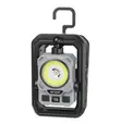 Green Lion Mini Clip Rechargeable LED Light - 3