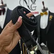 Genuine Leather Belts for Men - 1