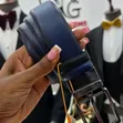 Genuine Leather Belts for Men - 4