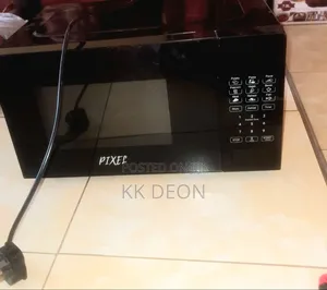 Pinnacle Built-In Microwave - Brand New
