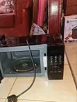 Pinnacle Built-In Microwave - Brand New - 2