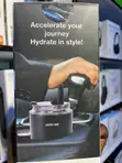 Green Lion Vacuum Travel Mug Lite 280mL - 3