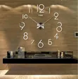 Elegant DIY Wall Clock - 2