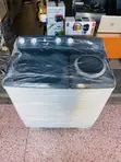 Imported Used 12kg Hisense Wash and Dry Washing Machine - 5