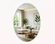 Flexible Self-Adhesive Mirror Sticker - 3