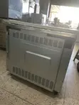 Imported Used Ariston Commercial Cooker (4 Gas + 2 Hotplates) - 2