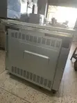 Imported Used Ariston Commercial Cooker (4 Gas + 2 Hotplates) - 3