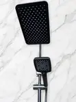 Shower Mixer Full Set - Good Quality - 2