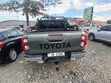 Toyota Hilux Revo Double Cab 2.7 Petrol AWD 2016 Green - 1