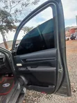 Toyota Hilux Revo Double Cab 2.7 Petrol AWD 2016 Green - 4