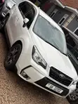 Subaru Forester 2017 White - 1