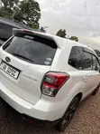 Subaru Forester 2017 White - 3