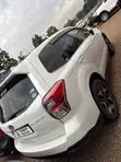 Subaru Forester 2017 White - 4