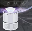Electric Mosquito Killer Lamp - 2