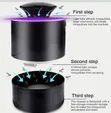 Electric Mosquito Killer Lamp - 3