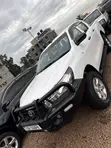 Toyota Hilux Revo Double Cab Diesel 2.8 RWD 2017 White - 2
