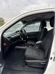 Toyota Hilux Revo Double Cab Diesel 2.8 RWD 2017 White - 3