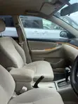 Toyota Corolla RunX 1.5 X AWD 2005 Silver - 1
