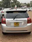 Toyota Corolla RunX 1.5 X AWD 2005 Silver - 2