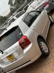 Toyota Corolla RunX 1.5 X AWD 2005 Silver - 3