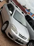 Toyota Corolla RunX 1.5 X AWD 2005 Silver - 5