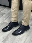 New Men's Leather Loafers - High Quality - 2