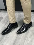 New Men's Leather Loafers - High Quality - 3