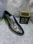 New Men's Leather Loafers - High Quality - 5