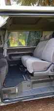 Toyota TownAce 2001 Silver - 1