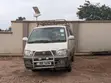 Toyota TownAce 2001 Silver - 2