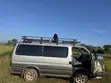 Toyota TownAce 2001 Silver - 4