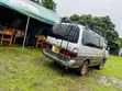 Toyota TownAce 2001 Silver - 5