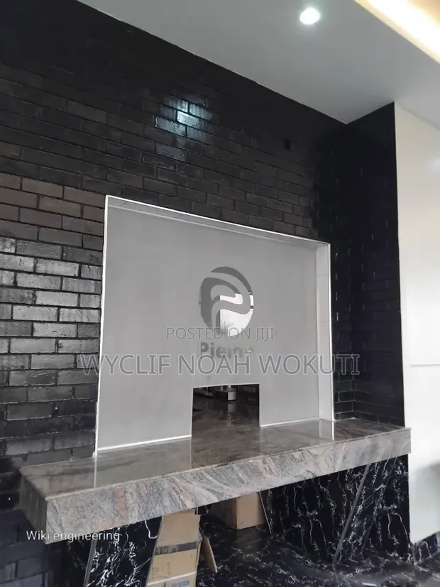 Glass Installation Services for Hotel Lobbies - 1