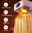 Premium Mini Clothes Dryer - 2