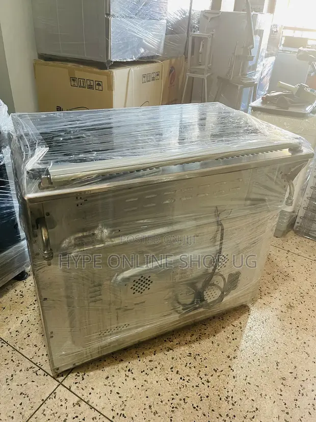 Imported Blueflame Auto-Digital Cooker (60/90cm) - 1