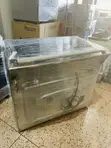 Imported Blueflame Auto-Digital Cooker (60/90cm) - 1