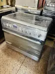Imported Blueflame Auto-Digital Cooker (60/90cm) - 2