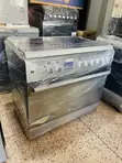 Imported Blueflame Auto-Digital Cooker (60/90cm) - 3