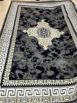 Medium Turkish Carpets