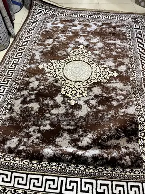 Versace Centre Rugs - All Sizes & Designs