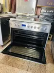 Blueflame 90/60 Inch Automatic Electric Cooker with 2 Fans - 3