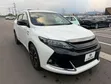 Toyota Harrier 2017 White - 4
