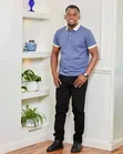 Ace Couture Collar T-Shirts - 2