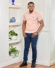 Ace Couture Collar T-Shirts - 3